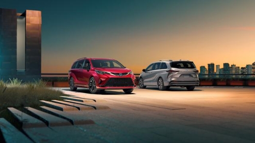 重磅消息！广汽丰田第五工厂规划及全新电动汽车曝光