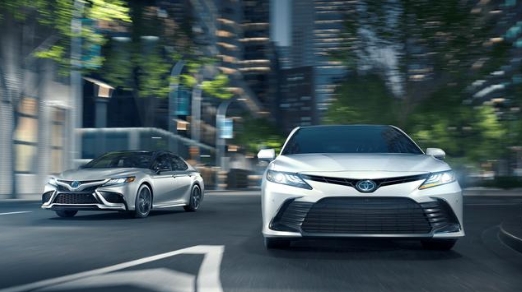 重磅消息！广汽丰田第五工厂规划及全新电动汽车曝光