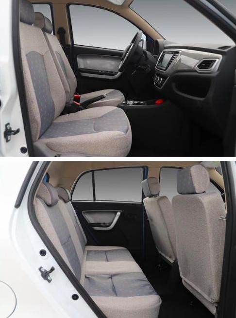 最高时速50km&h，搭载72V电瓶，豪华老年代步电动车来了