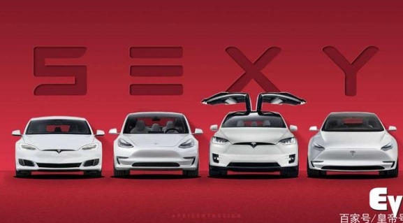 蔚来的BaaS电池即服务Steer订购模式开启电动汽车EV革命第一步