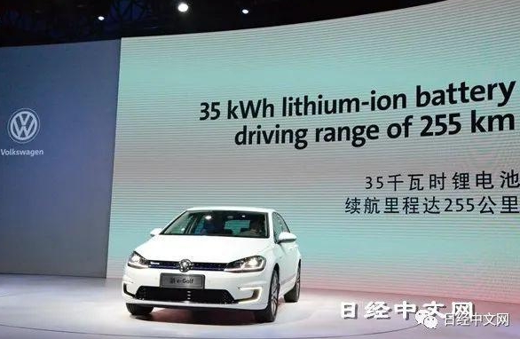 日媒：最多可获1.2万欧元补贴，欧洲前10月电动汽车销量超中国