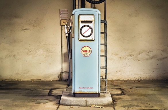 将来都开电动汽车了加油站会因此消失吗？