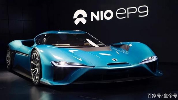 蔚来的BaaS电池即服务Steer订购模式开启电动汽车EV革命第一步