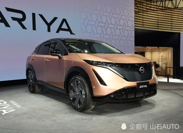 日产推出纯电动汽车，续航610公里，有望在国内上市