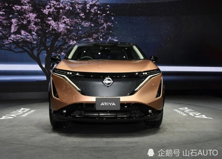 日产推出纯电动汽车，续航610公里，有望在国内上市