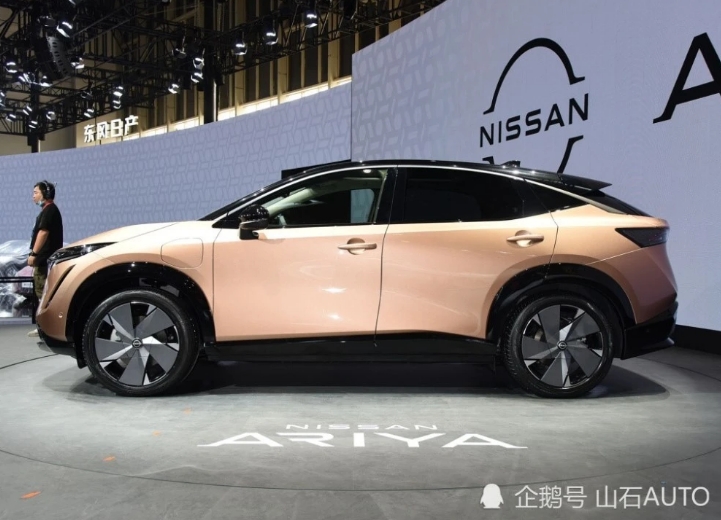 日产推出纯电动汽车，续航610公里，有望在国内上市