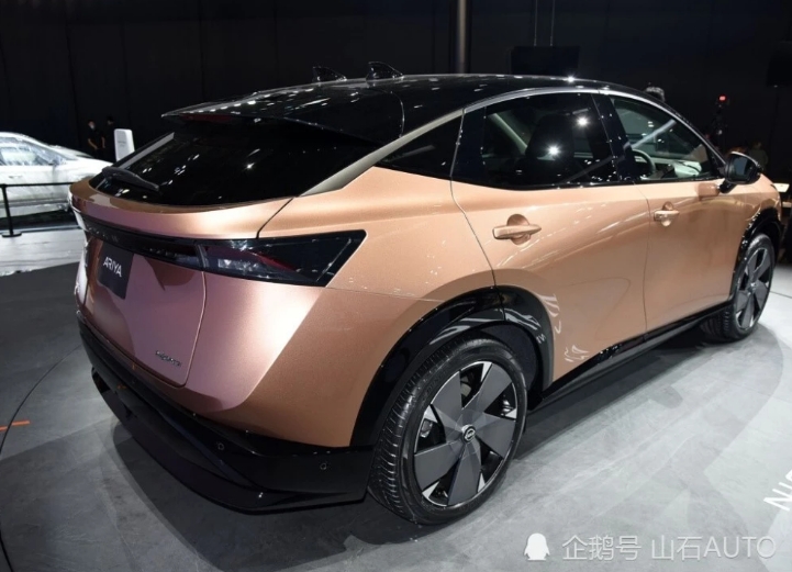 日产推出纯电动汽车，续航610公里，有望在国内上市