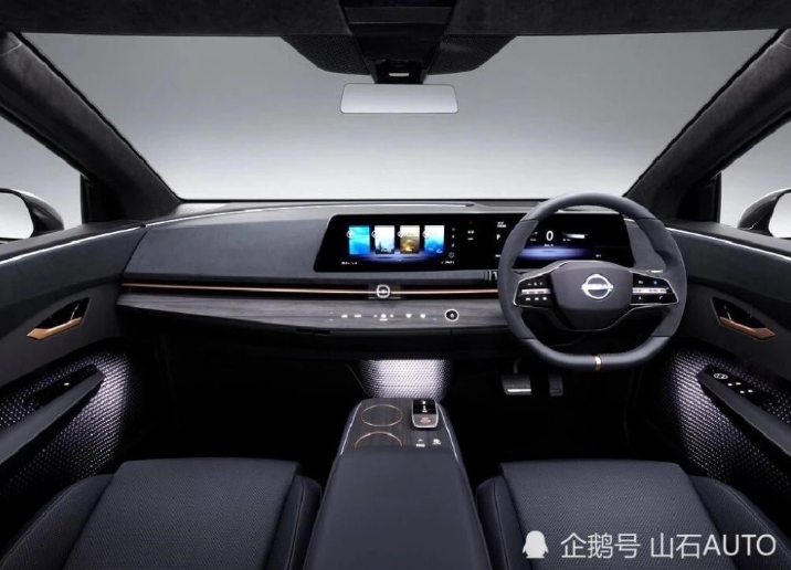 日产推出纯电动汽车，续航610公里，有望在国内上市