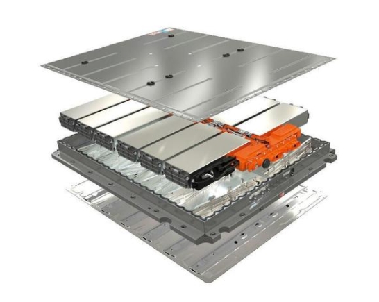 电动汽车的电池寿命是多少？