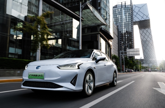 一款幸福的纯电动车是什么样子？