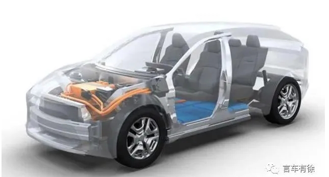充电10分钟！丰田全新技术来了，固态电池能解电动车之“死结”？