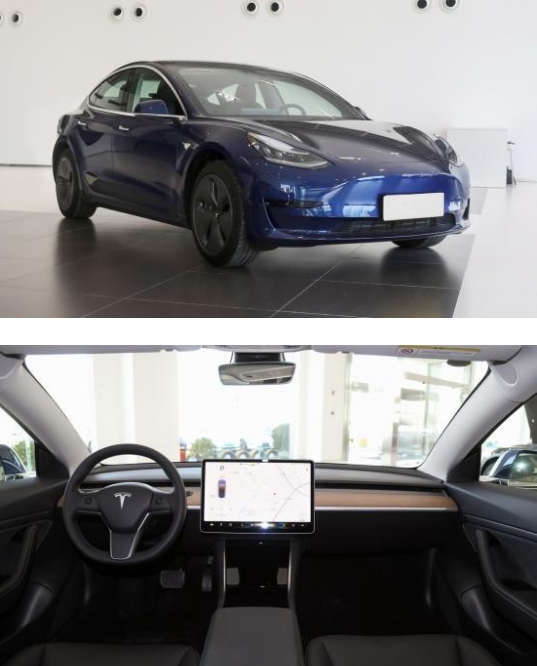 电动车不知道怎么买？看看大多数人的选择，低端五菱，高端特斯拉