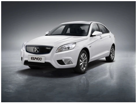 温暖你的上班路，教你几招，冬天开电动汽车不烦恼