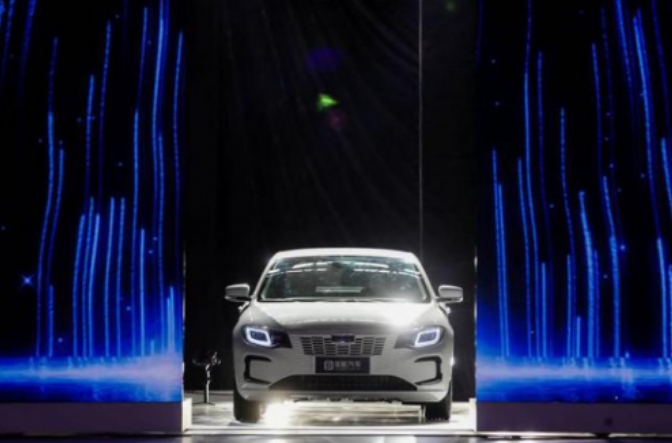 燃油和电动如何取舍？宝能汽车双管齐下动作频频！