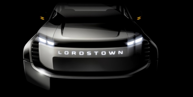 特朗普预算可能会影响LordstownMotors的资金，再次寻求终止电动汽车税收抵免