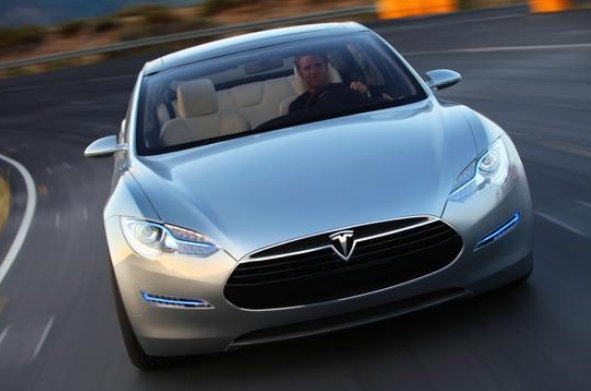 特斯拉崛起使2020年成为美国汽车工业走向电动化的一年