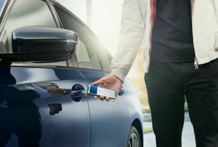 AppleCar，苹果让电动汽车市场更嗨了