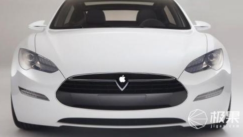 苹果可能在2021年与电动汽车企业达成战略合作