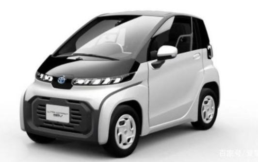 丰田将推出微型电动汽车丰田版的“老头乐”都有什么亮点