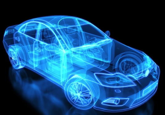 真香系列丰田将于明年推出双座超轻型电动汽车