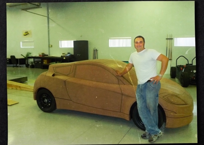 深入了解Rivian以及电动卡车之前的发展