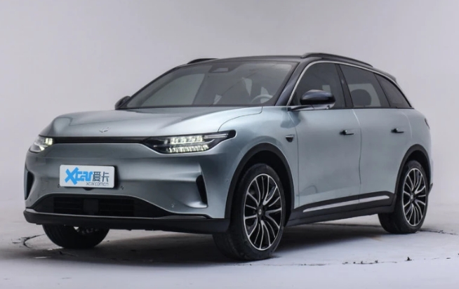 曝零跑汽车新车规划涵盖轿车/SUV/MPV