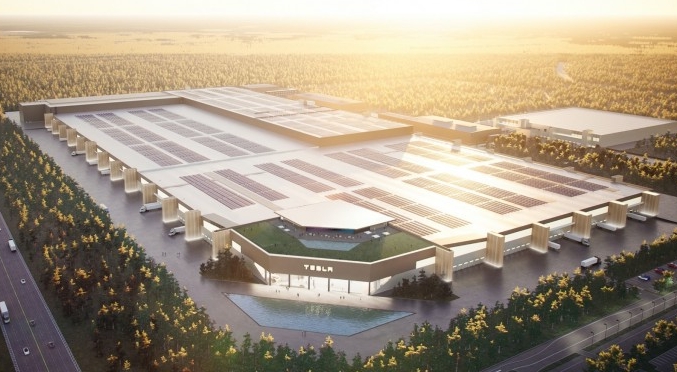 称霸中国电动车市场的特斯拉，明年地位或受挑战