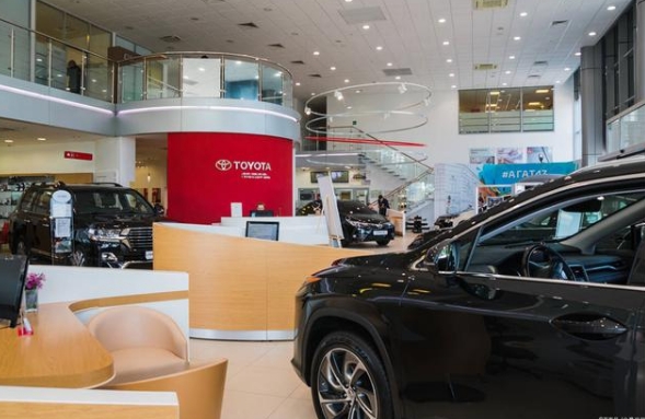 丰田推出迷你电动车C+pod已在日本上市