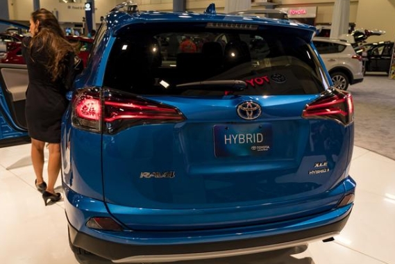 丰田推出迷你电动车C+pod已在日本上市