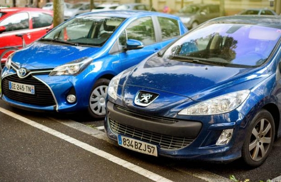 丰田推出迷你电动车C+pod已在日本上市