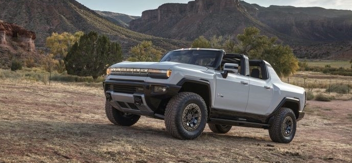 到2025年，通用汽车40%的车型将会是电动汽车