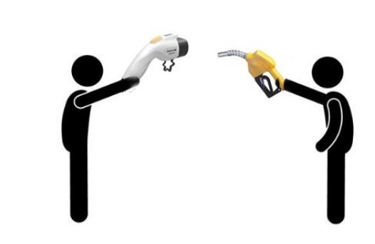 电动汽车似乎比同级燃油汽车贵，推广电动汽车有意义吗？