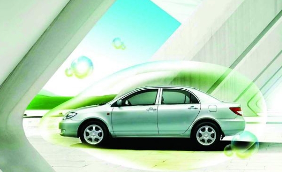 为什么世界都在主推电动汽车行业