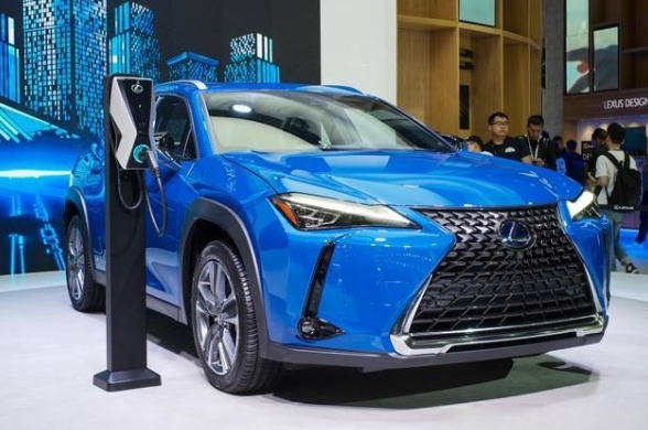 日本政府为2035年实现汽油车零销售而促进汽车电动化转型