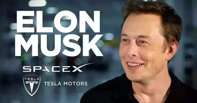 马斯克称已搬家到得州正建设电动汽车超级工厂