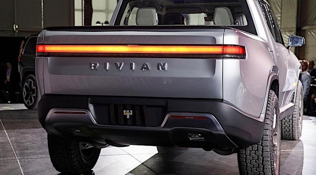 林肯将与美国“造车新势力”合作，打造首款纯电动汽车