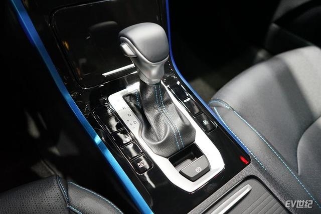 2020年新车推荐起亚K3纯电动一款合资品牌长续航轿车