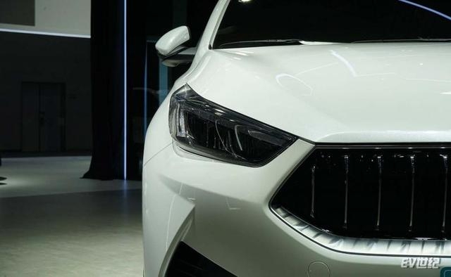 2020年新车推荐起亚K3纯电动一款合资品牌长续航轿车