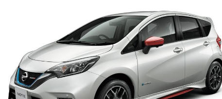 日产将发展混合动力电动选择电动汽车尽快问世