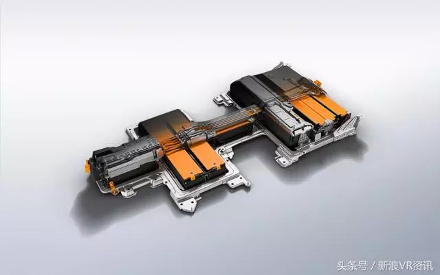 一汽-大众的首批纯电动汽车,宝来·纯电强势来袭,