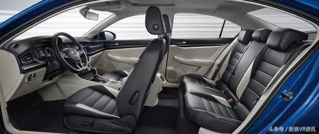 一汽-大众的首批纯电动汽车,宝来·纯电强势来袭,