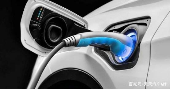 纯电动车里程焦虑能解决吗？