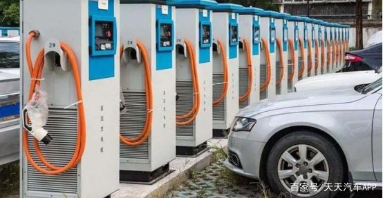 纯电动车里程焦虑能解决吗？