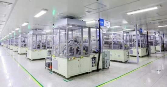 这是我国排名靠前的新能源车企，缘何成为华为的最佳拍档？