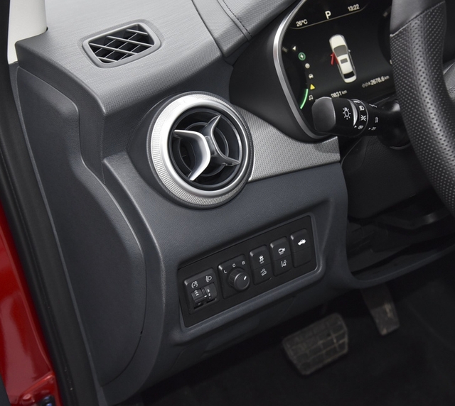 12月销21963台,2019卖最好新能源车,标配全景影像,起售13.29万