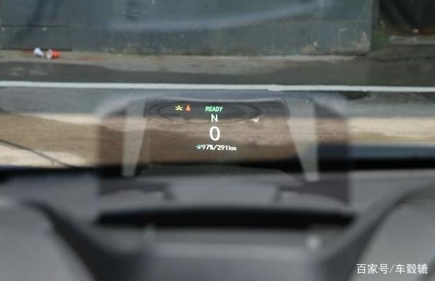 买新能源汽车不一定非选比亚迪，这款新车颜值更高！