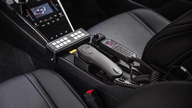 德国警察采购氢燃料电池车，丰田MIRAI会是“完美新能源汽车”？