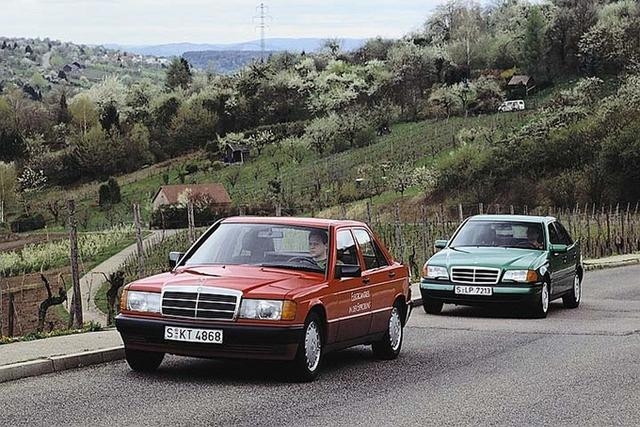 为什么电动车花了这么长时间才成为主流？这个试验你需要知道