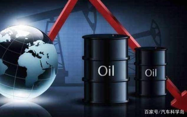 「油价大跌」的猜想：燃油车用车成本会不会低于电动汽车？