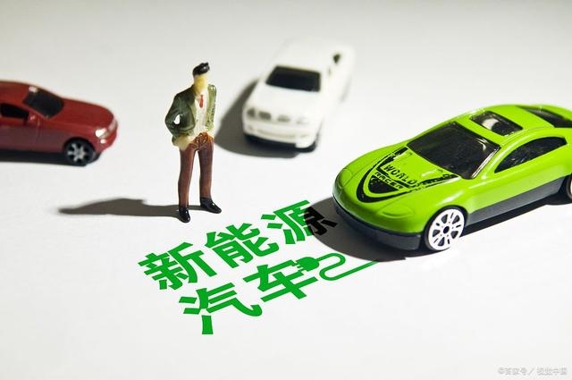 特斯拉汽车市场称王！电动汽车领域中国再也无法实现弯道超车了吗